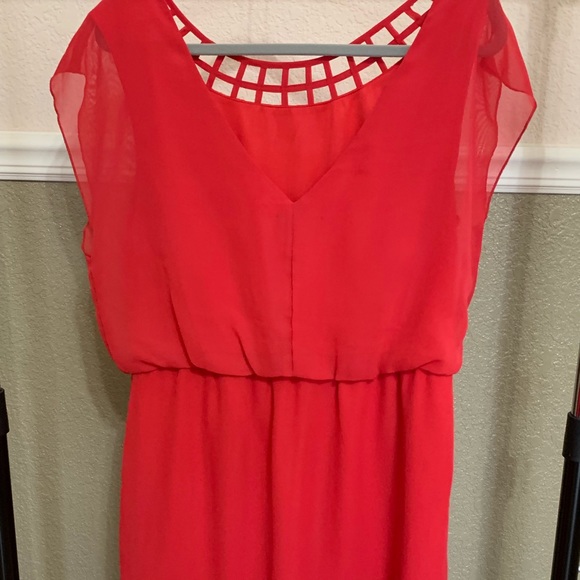 XL dress - Picture 3 of 7